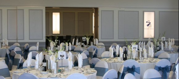 Dinner dance & party venue in Southend